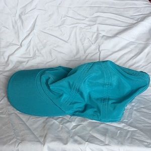 Lululemon running hat